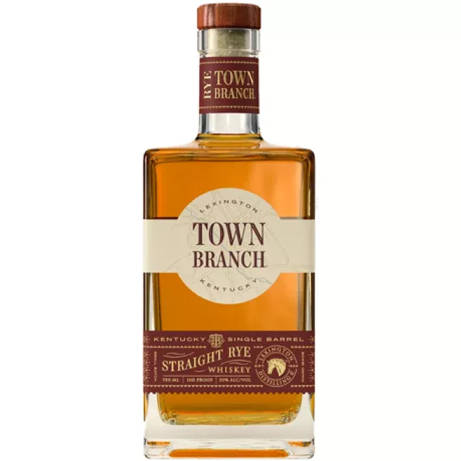 town-branch-rye Town Branch Rye