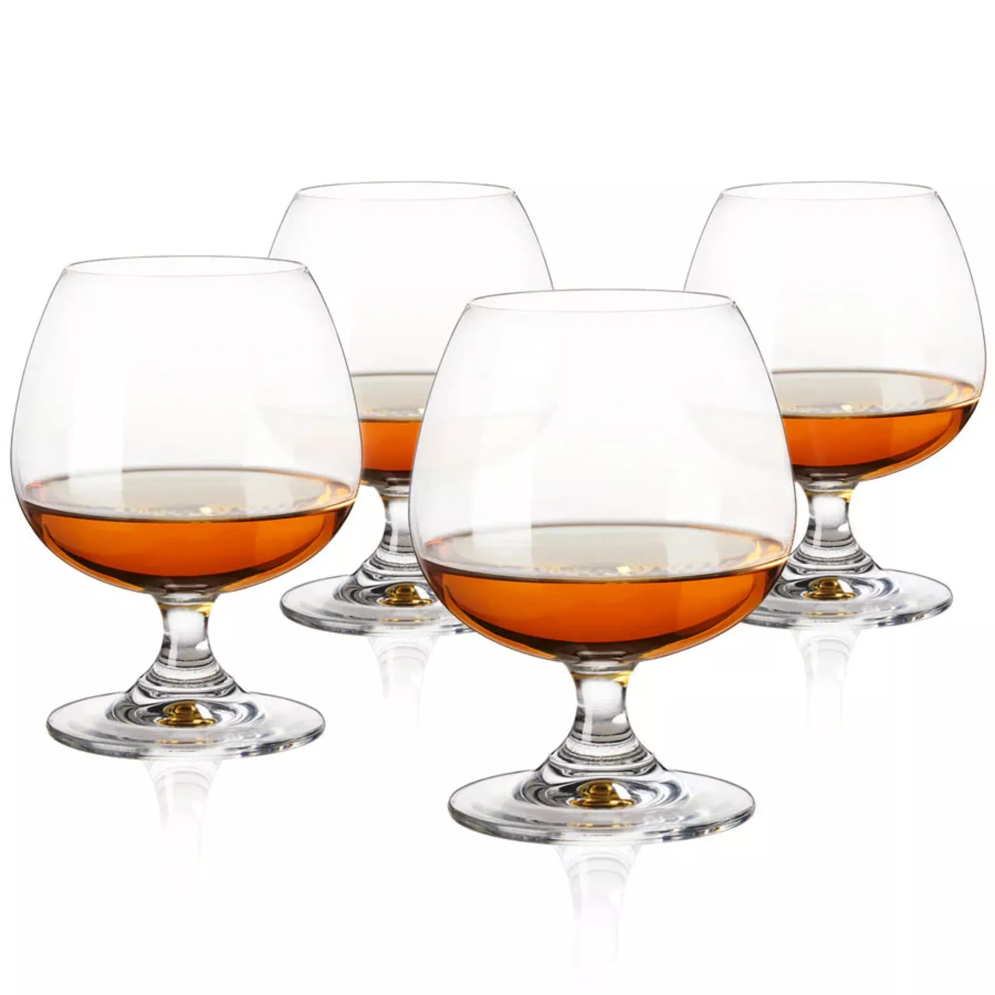 True Snifter 14 oz Tasting Glasses, Set of 4