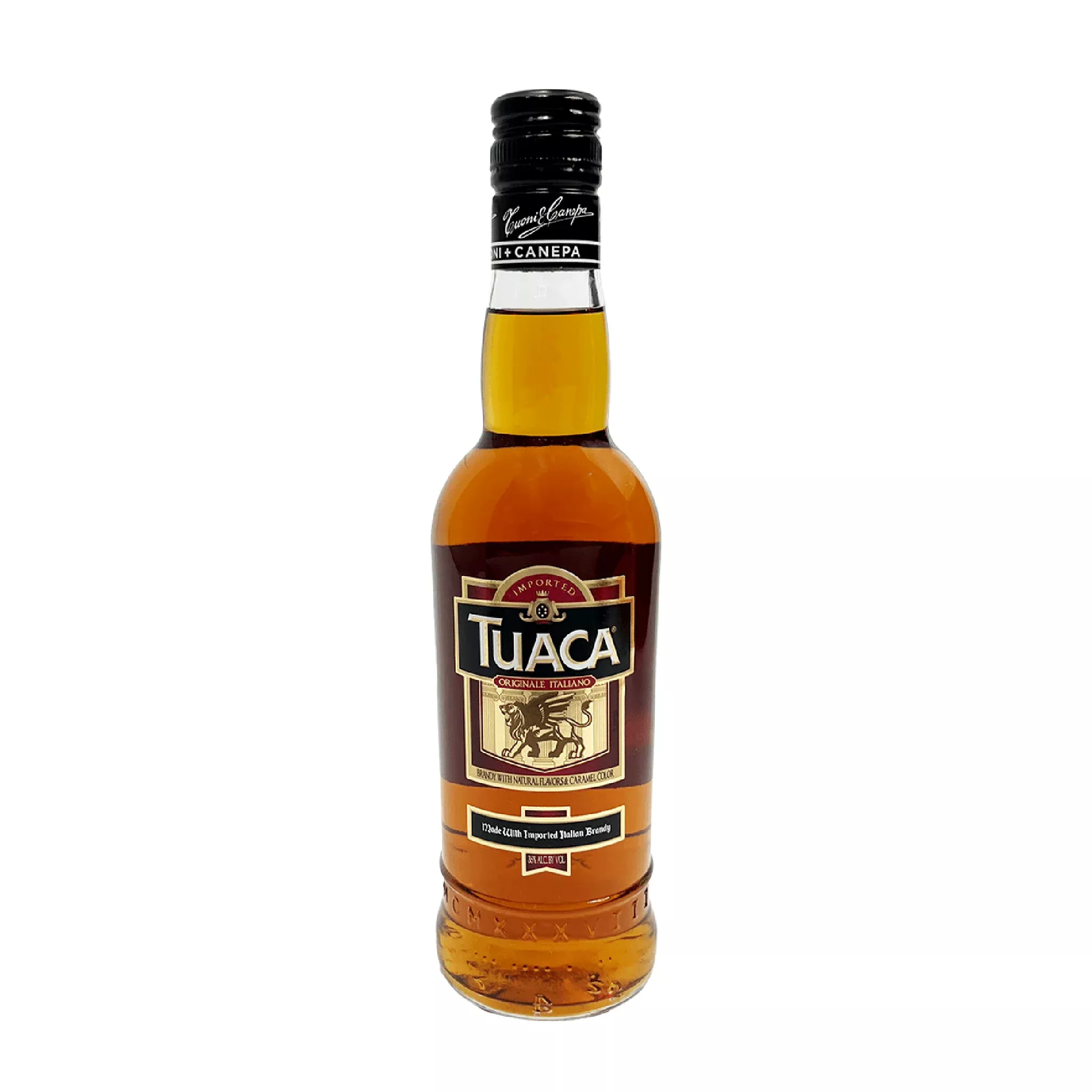 tuaca-brandy Tuaca Brandy