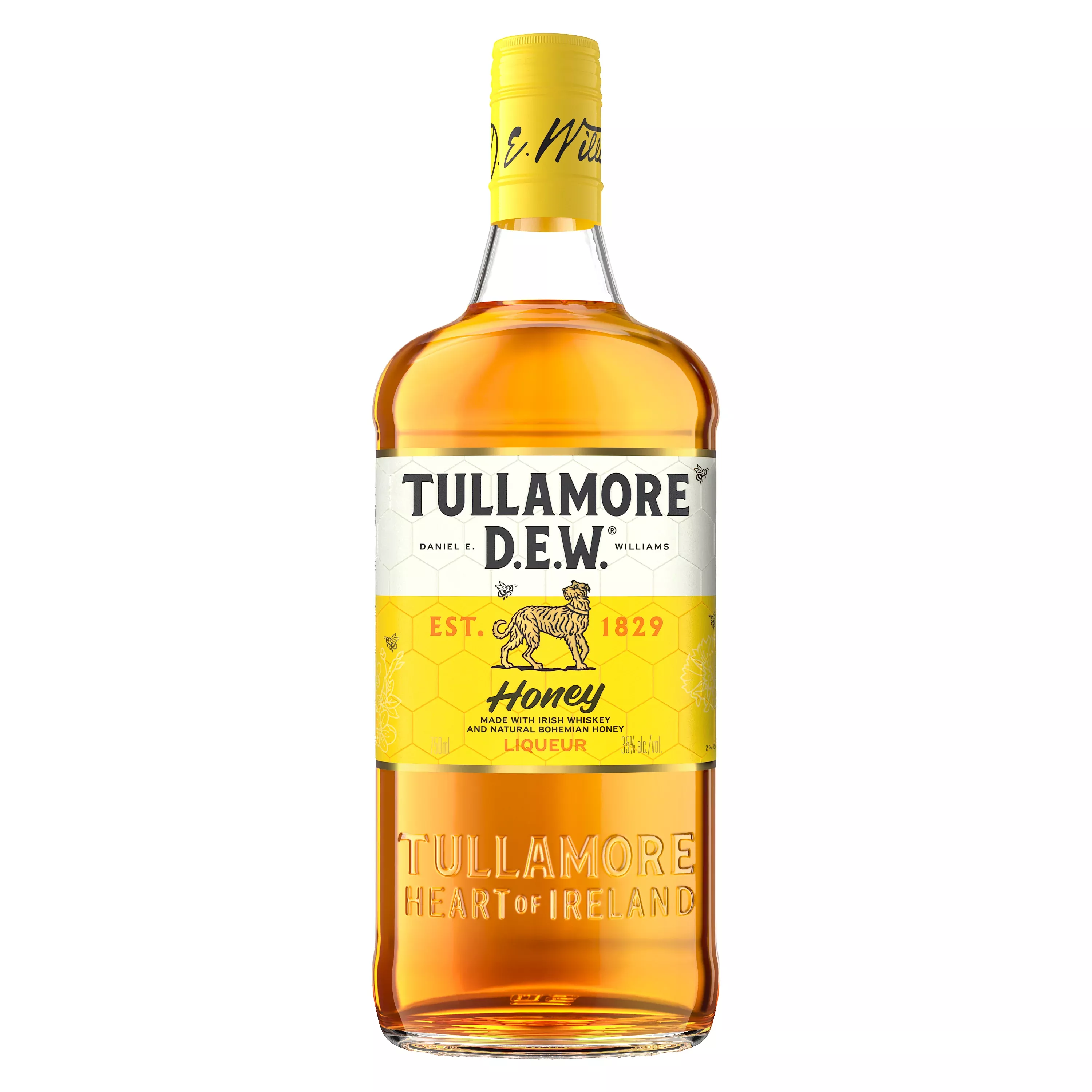 tullamore-d-e-w-honey-liqueur Tullamore D.E.W. Honey Liqueur
