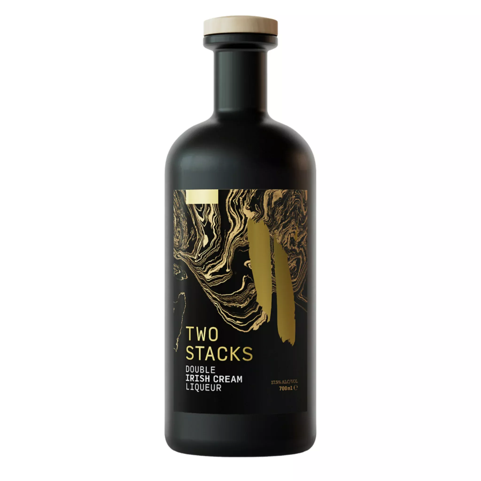 two-stacks-double-irish-cream-liqueur Two Stacks Double Irish Cream Liqueur