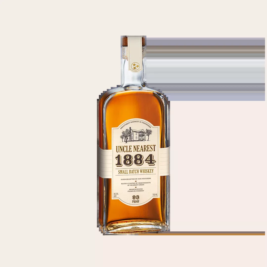 Uncle Nearest 1884 Small Batch Whiskey