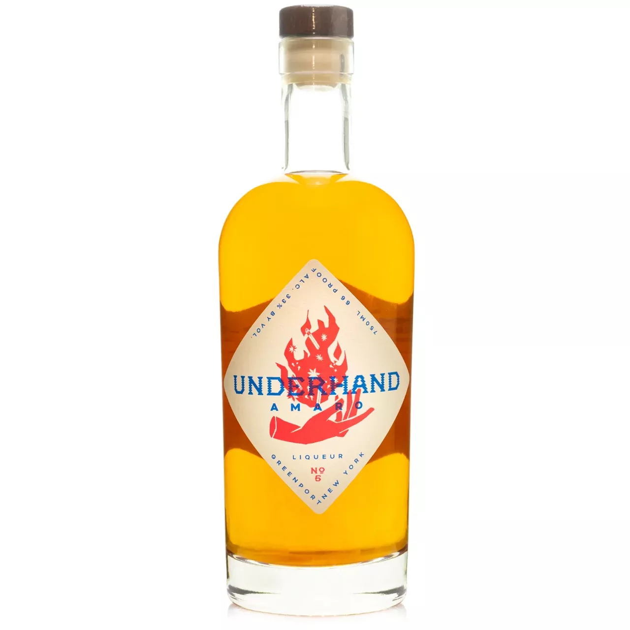 underhand-amaro Underhand Amaro