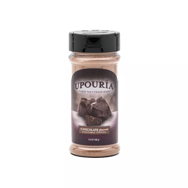 Upouria Chocolate Topper 5.5 oz