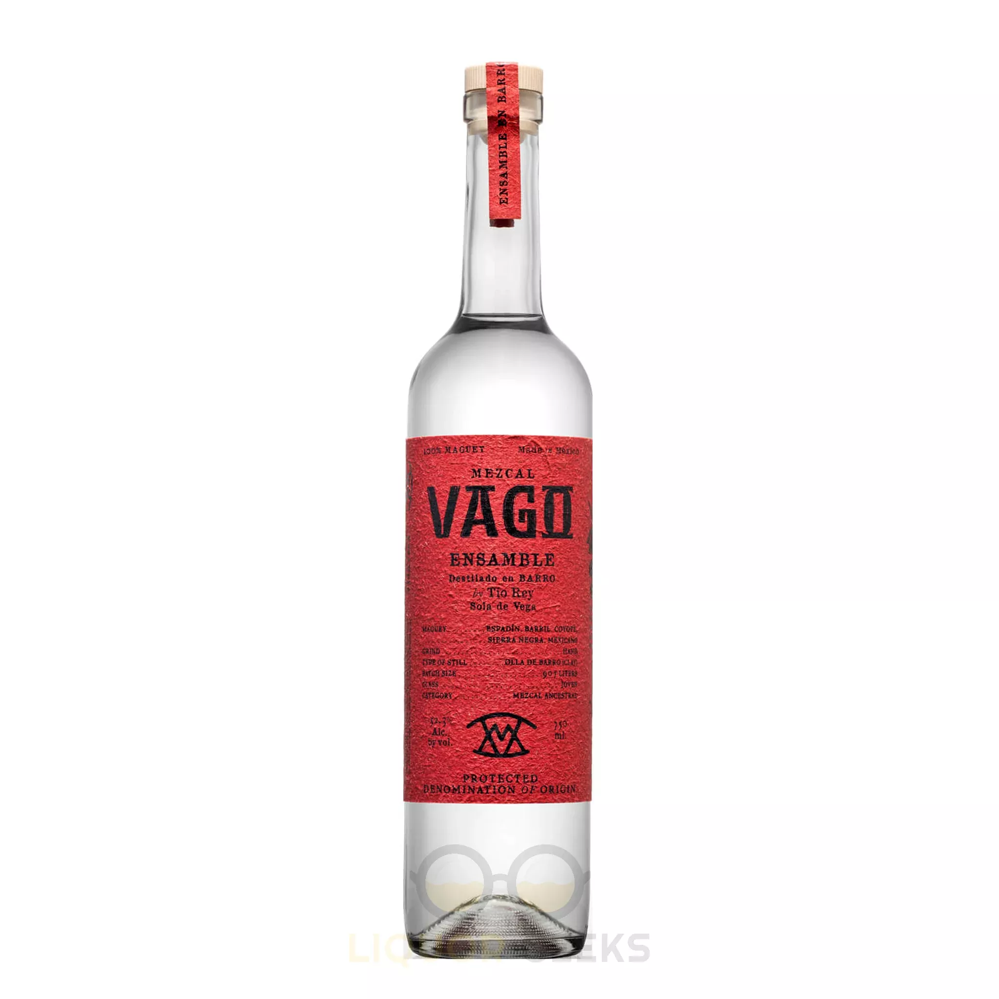 vago-mezcal-ensamble-destilado-en-barro-by-tio-rey Vago Mezcal Ensamble Destilado En Barro By Tio Rey