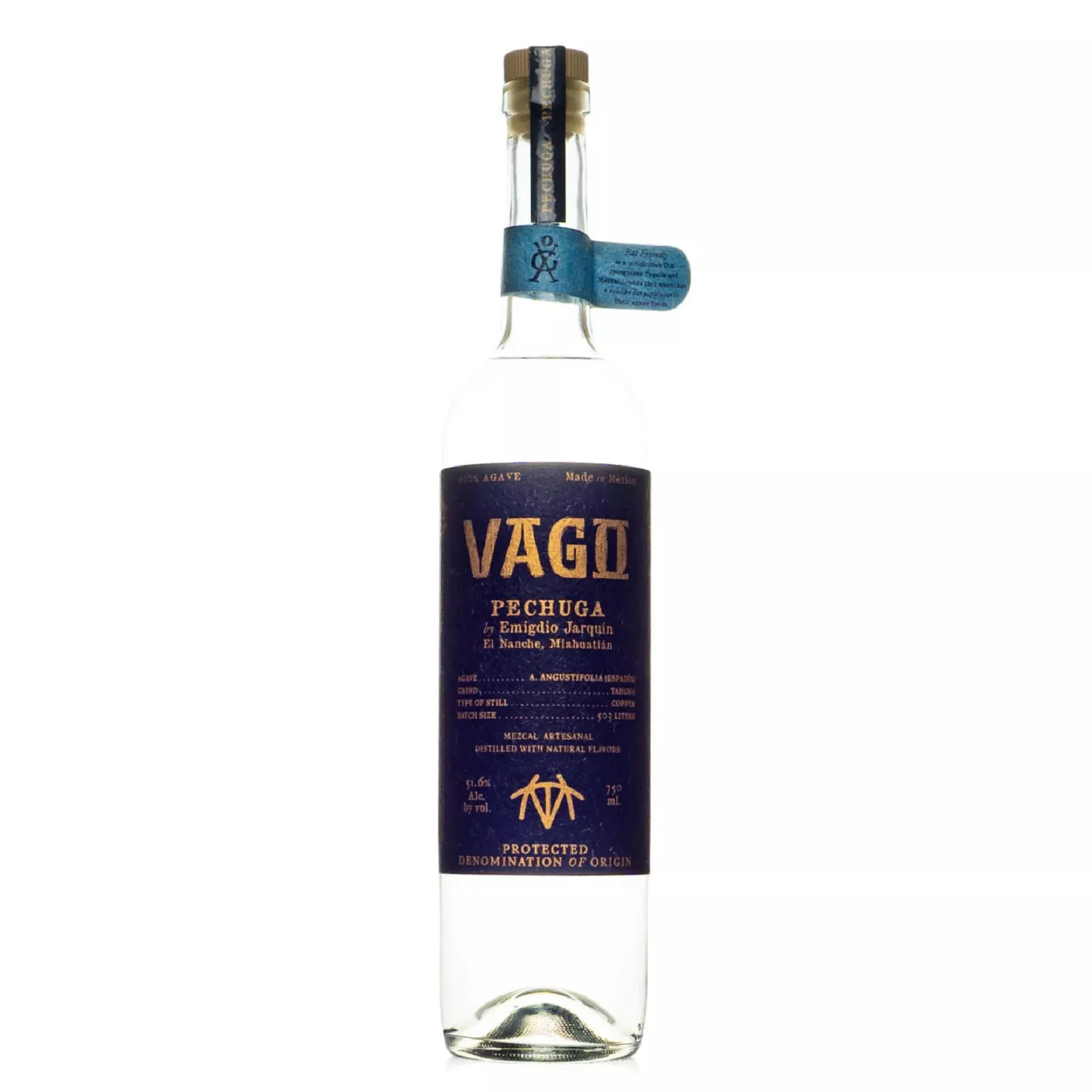 vago-mezcal-pechuga-by-emigdio-jarquin Vago Mezcal Pechuga By Emigdio Jarquin