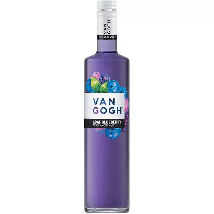 van-gogh-acai-blueberry-vodka-750ml Van Gogh Acai Blueberry Vodka 750ml