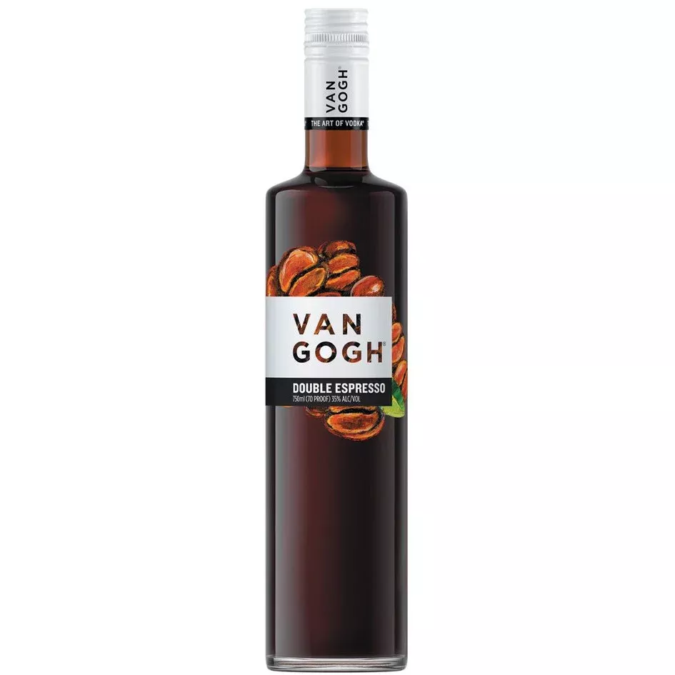 van-gogh-double-espresso-vodka Van Gogh Double Espresso Vodka