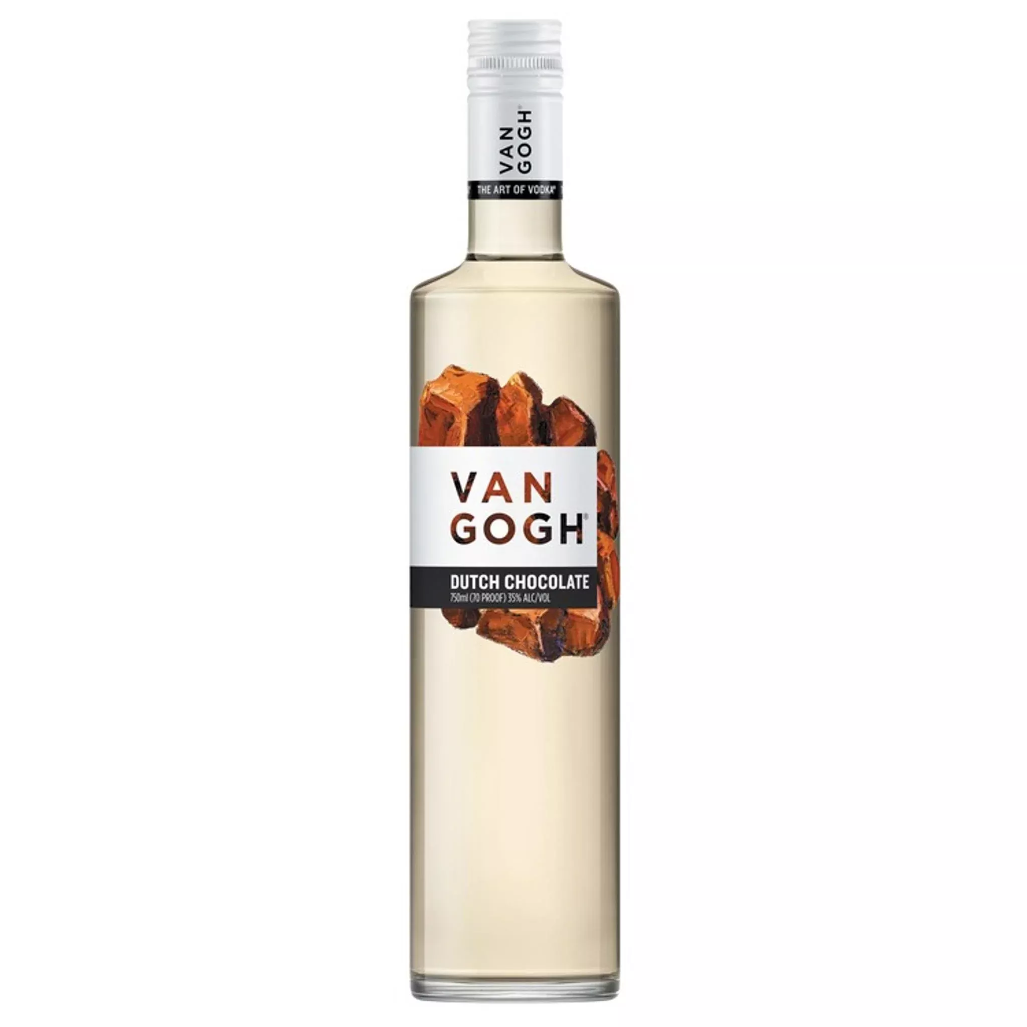 van-gogh-dutch-chocolate-flavored-vodka Van Gogh Dutch Chocolate Flavored Vodka