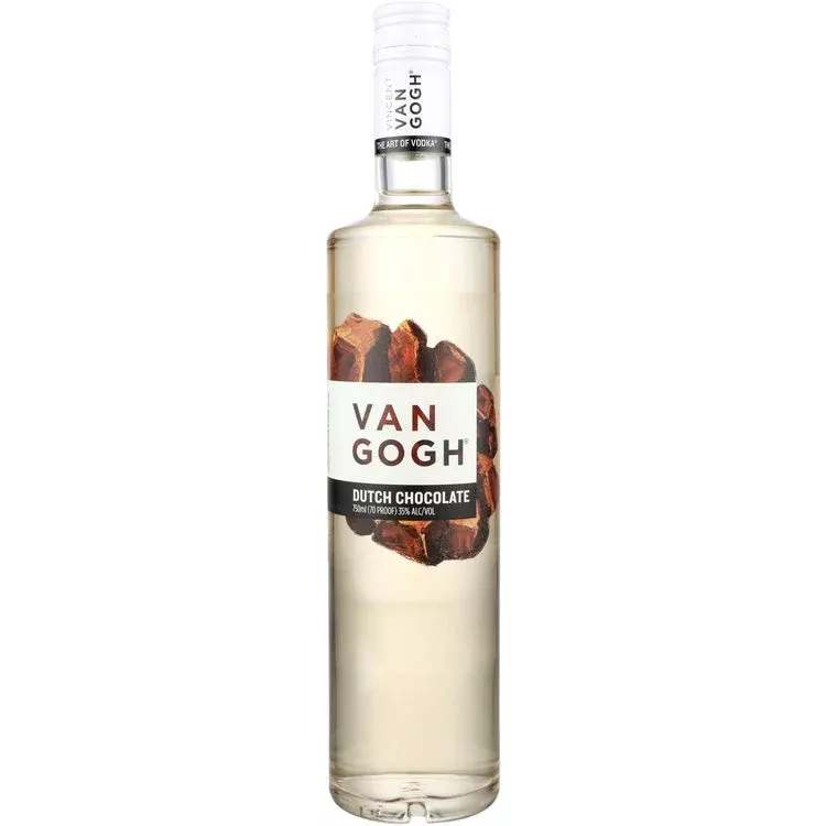 van-gogh-dutch-chocolate-vodka-750ml Van Gogh Dutch Chocolate Vodka 750ml