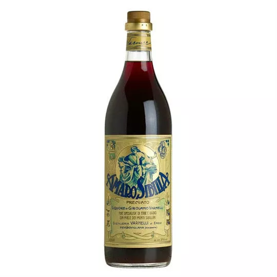 Varnelli Sibilla Amaro