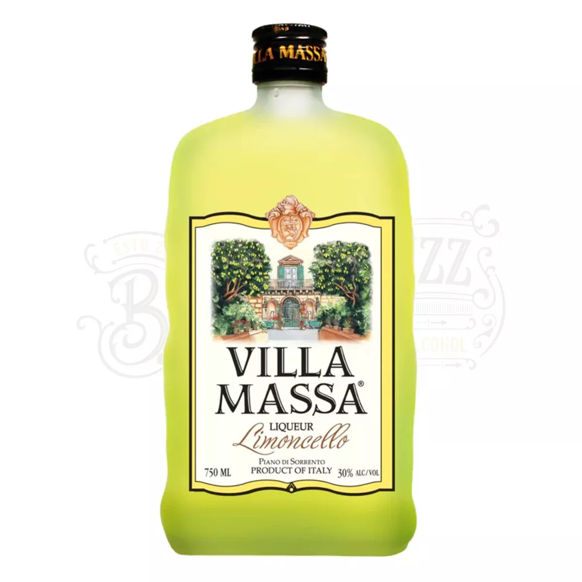 Villa Massa Limoncello Piano Di Sorrento