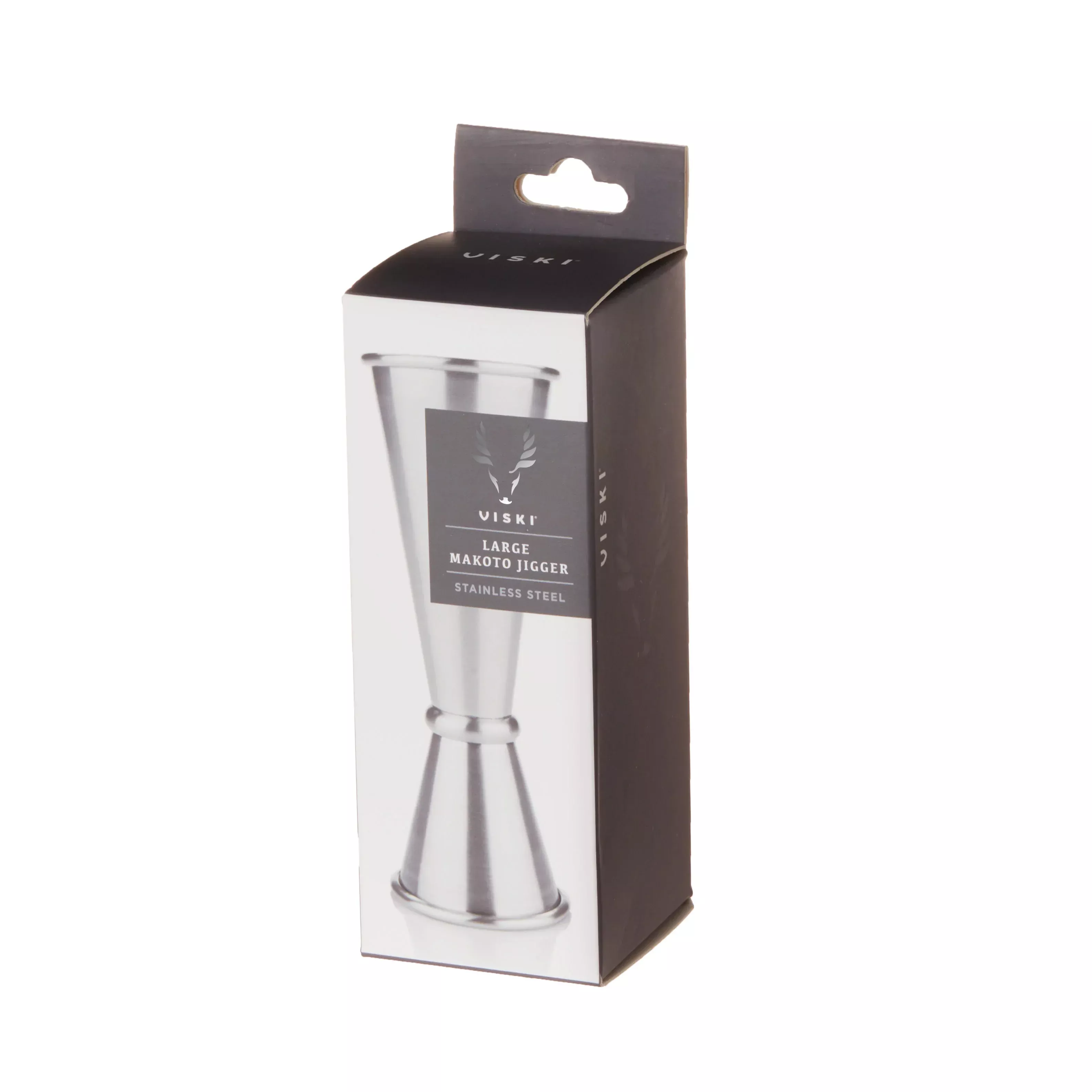 Viski Double Jigger
