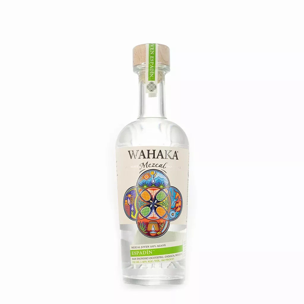 Wahaka Espadin Mezcal