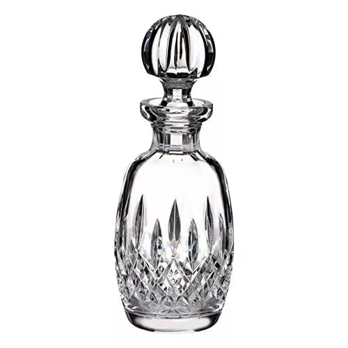 waterford-connoisseur-lismore-decanter-rounded Waterford Connoisseur Lismore Decanter Rounded