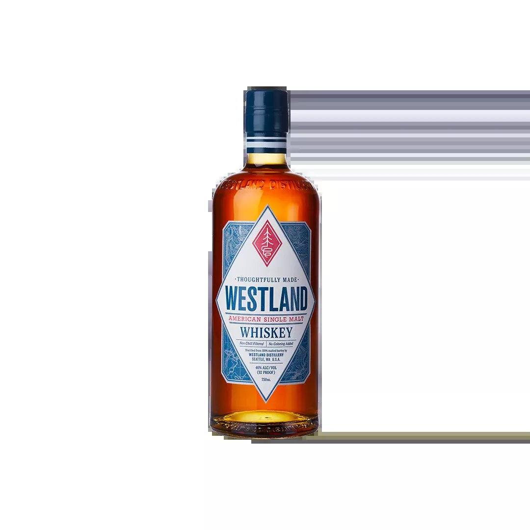 westland-flagship-american-single-malt-whiskey Westland Flagship American Single Malt Whiskey