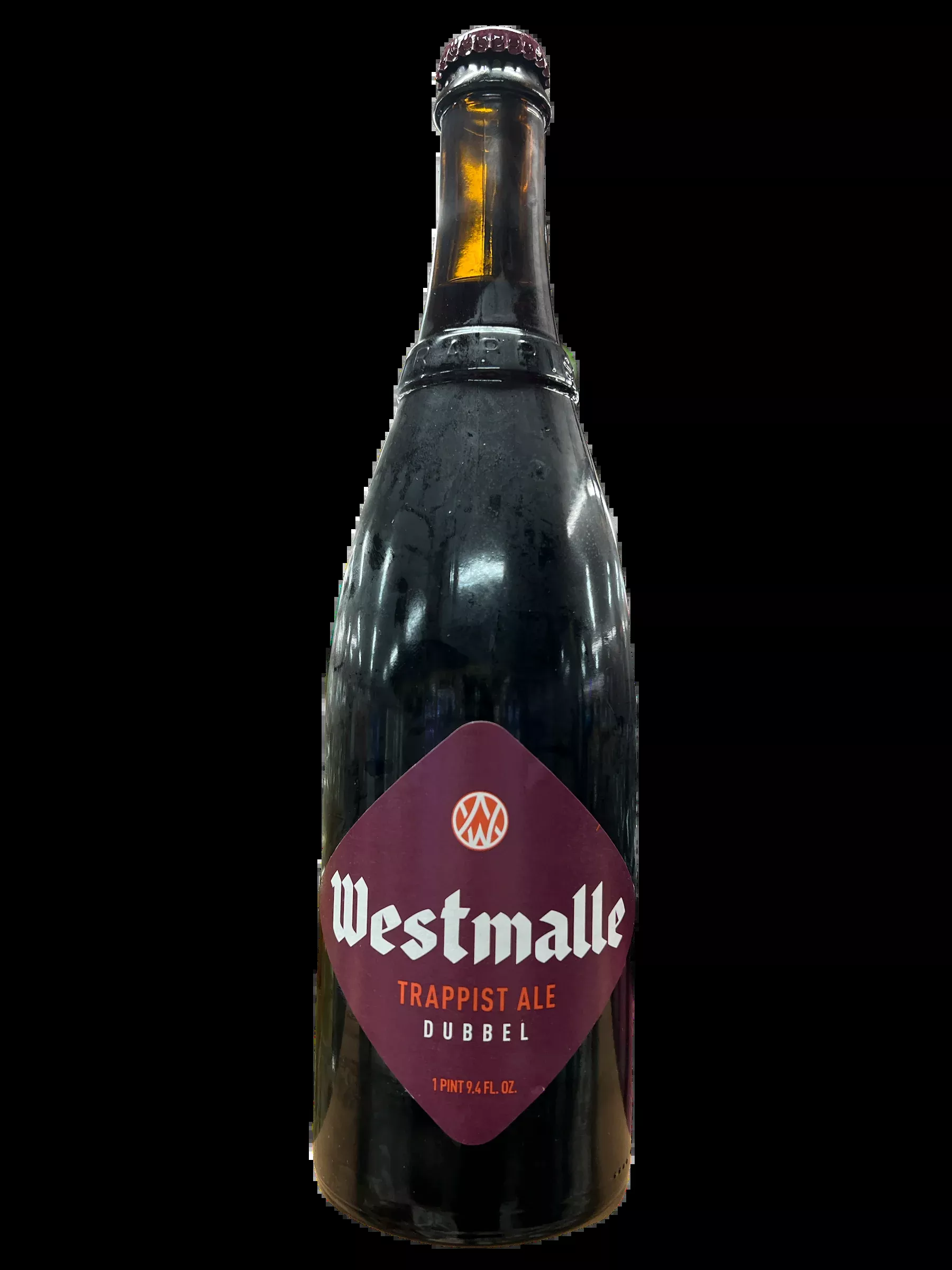 westmalle-dubbel-750ml Westmalle Dubbel 750ml