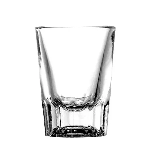 Whiskey 2 oz 4 dz