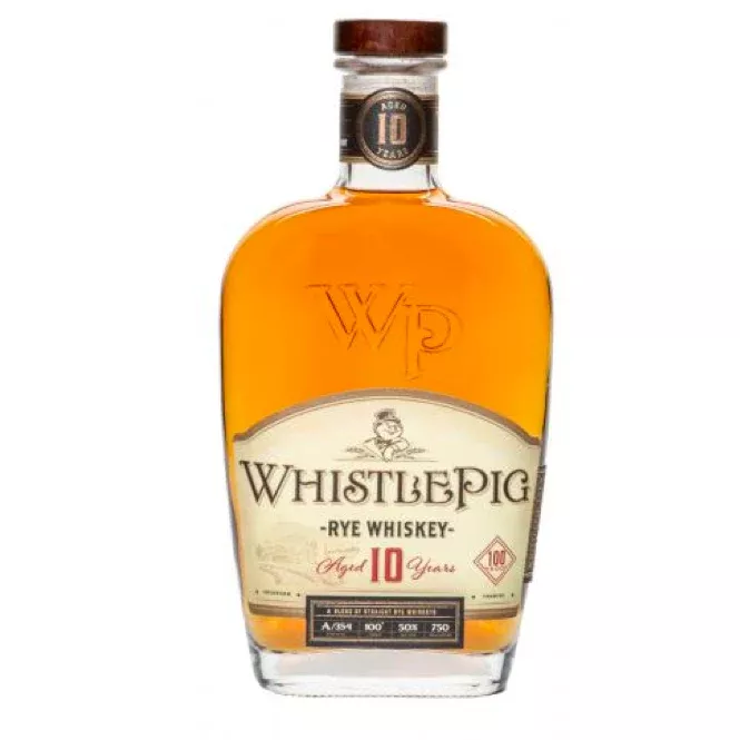 whistlepig-10-year-rye-375ml WhistlePig 10 Year Rye 375ml