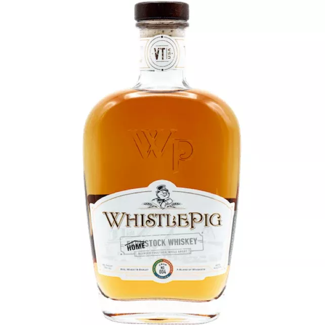 whistlepig-homestock-farmstock-rye-crop-no-004 WhistlePig HomeStock FarmStock Rye Crop No. 004