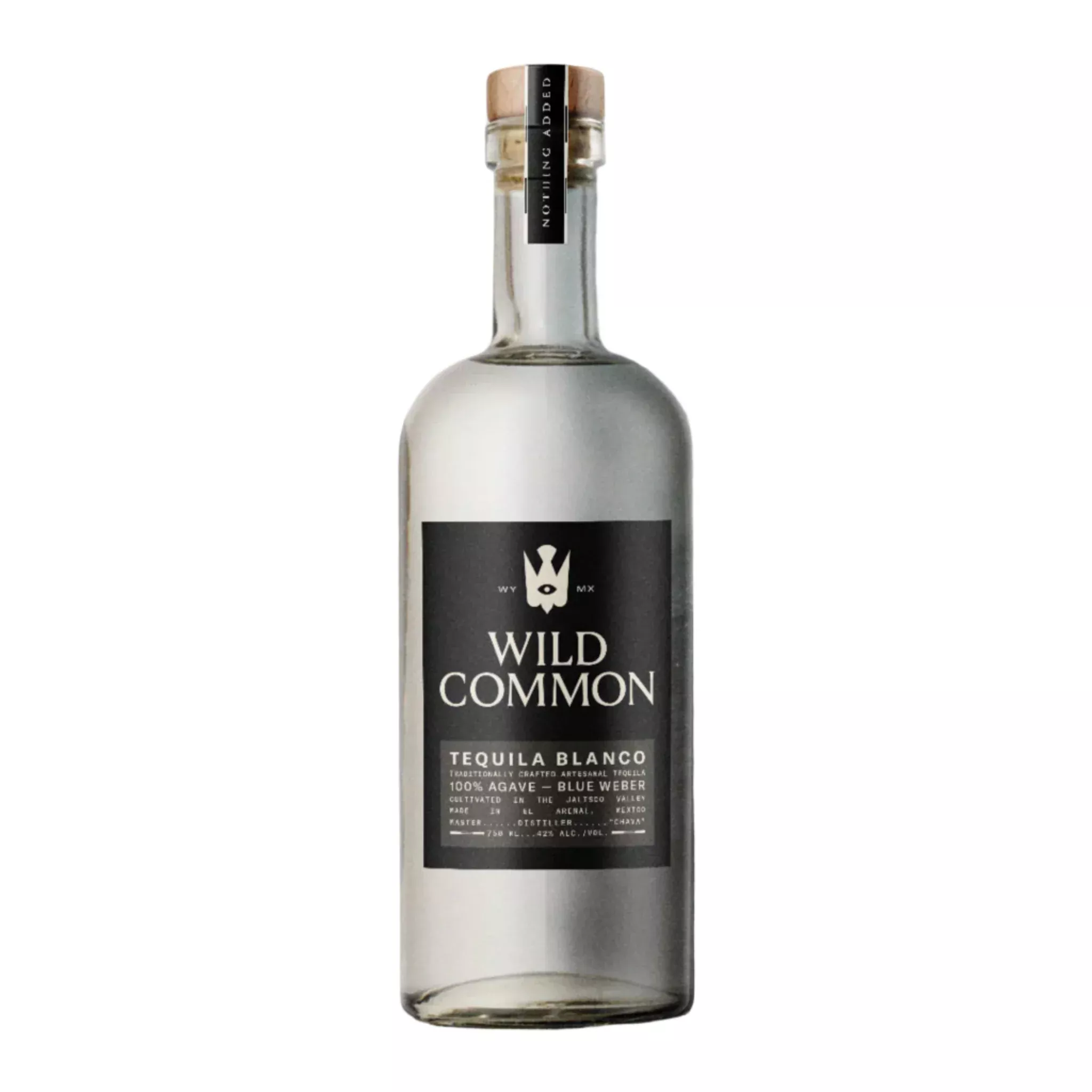 wild-common-tequila-blanco Wild Common Tequila Blanco