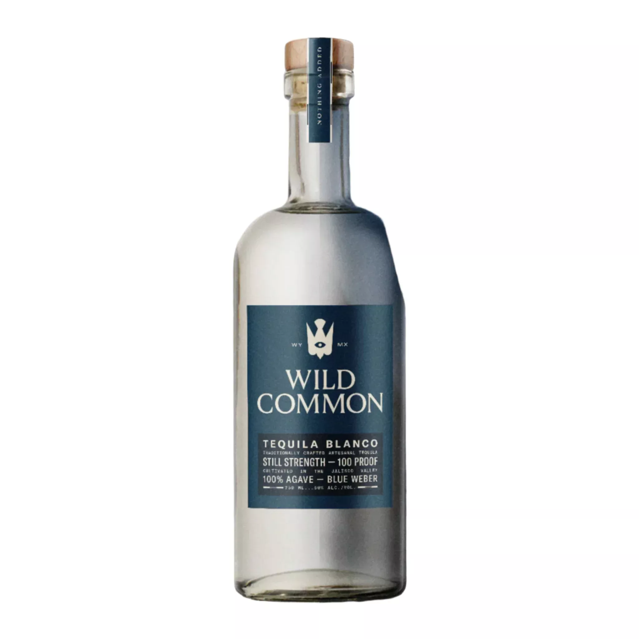 wild-common-tequila-still-strength-blanco Wild Common Tequila Still Strength Blanco