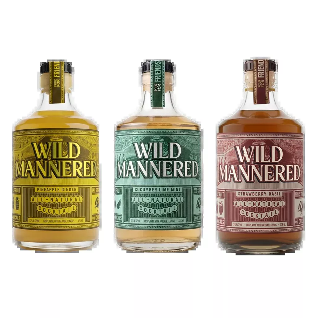 wild-mannered-all-natural-cocktail-variety-pack Wild Mannered All-Natural Cocktail Variety Pack
