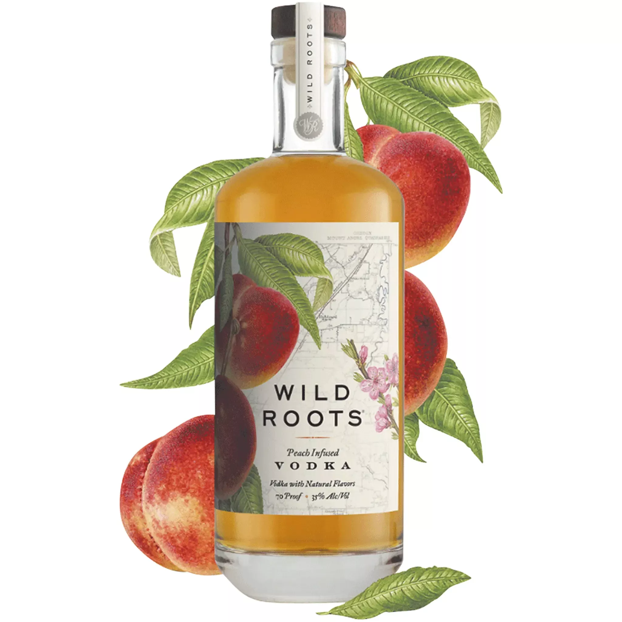 wild-roots-peach-vodka Wild Roots Peach Vodka