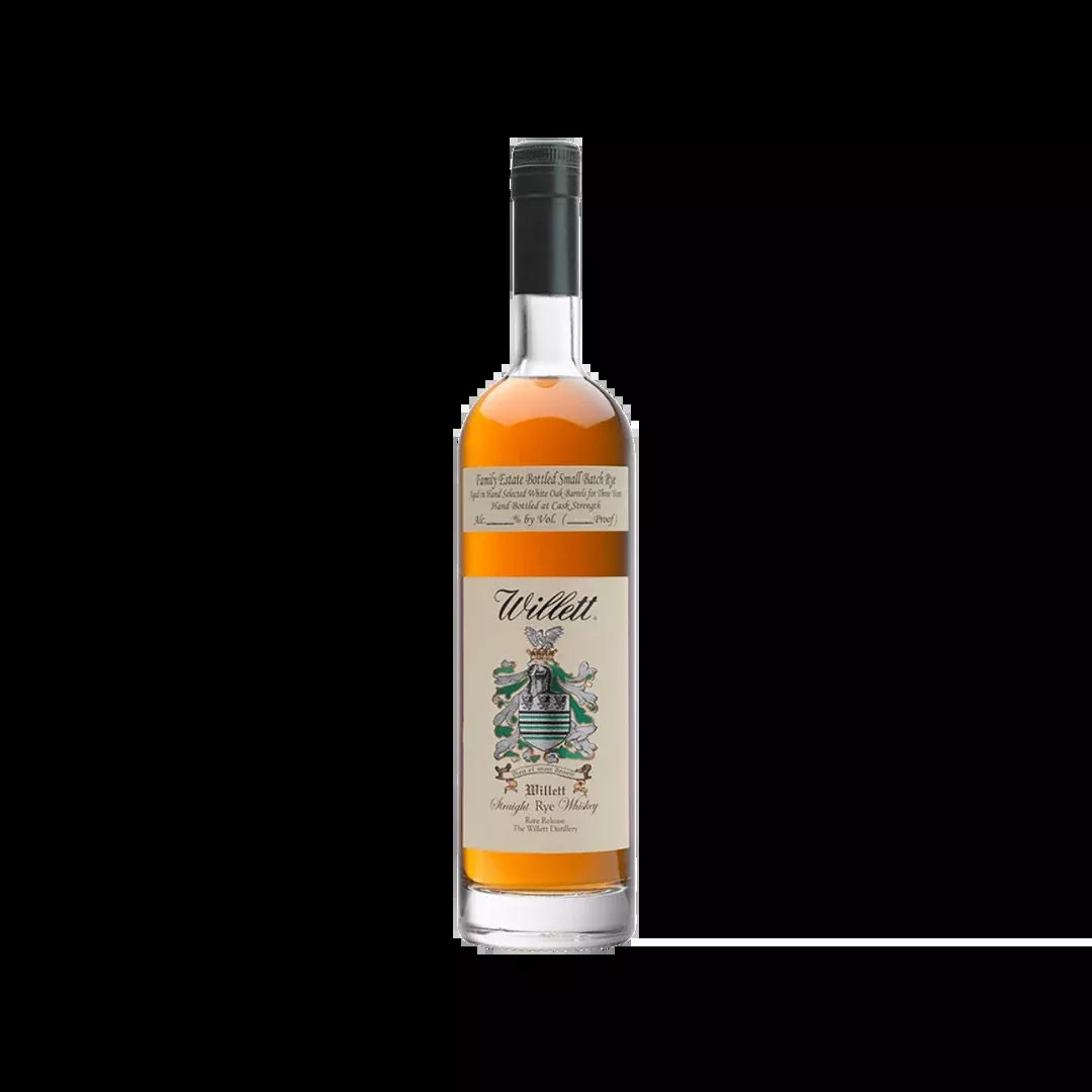 willett-family-estate-bottled-4-year-rye Willett Family Estate Bottled 4 Year Rye