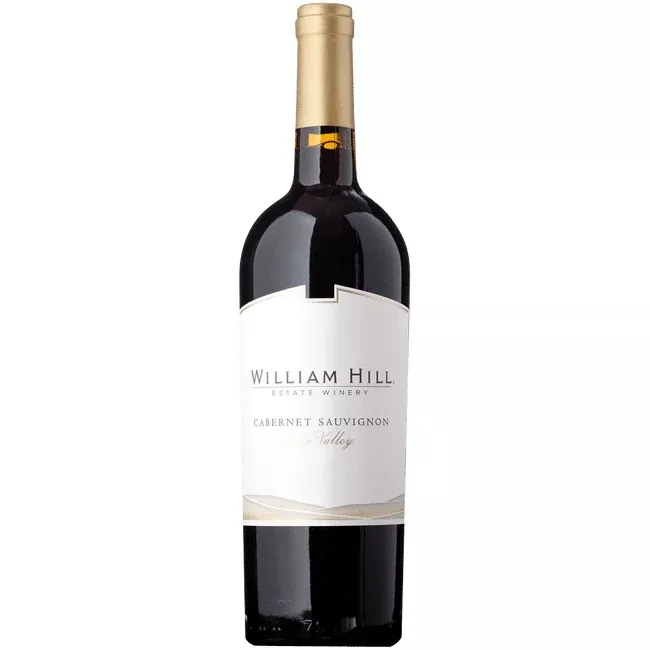 william-hill-napa-valley-cabernet-sauvignon William Hill Napa Valley Cabernet Sauvignon