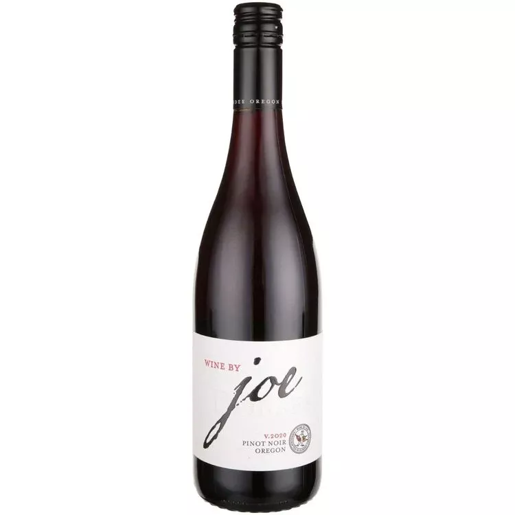 wine-by-joe-pinot-noir-oregon-2020-750ml Wine By Joe Pinot Noir Oregon 2020 750Ml