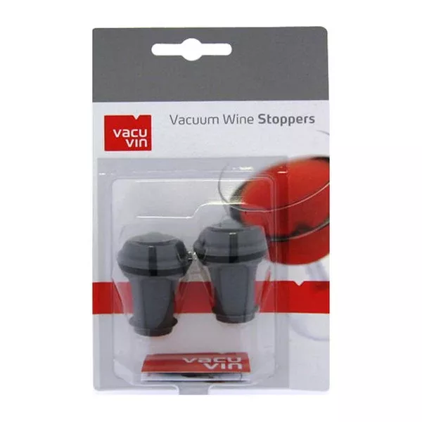 Wine Vacuum Stopper2 Pack each