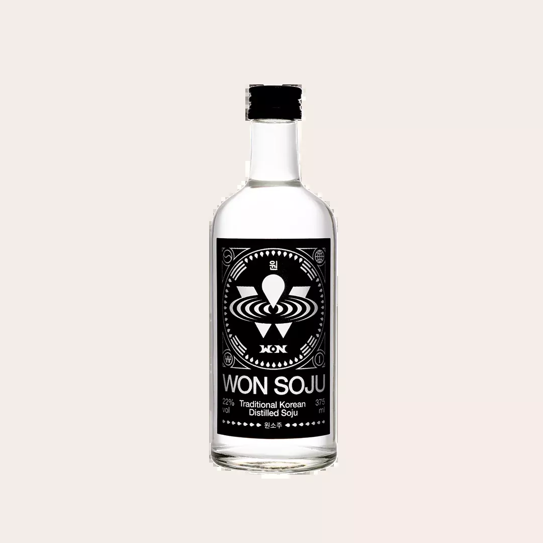 won-soju-original Won Soju Original