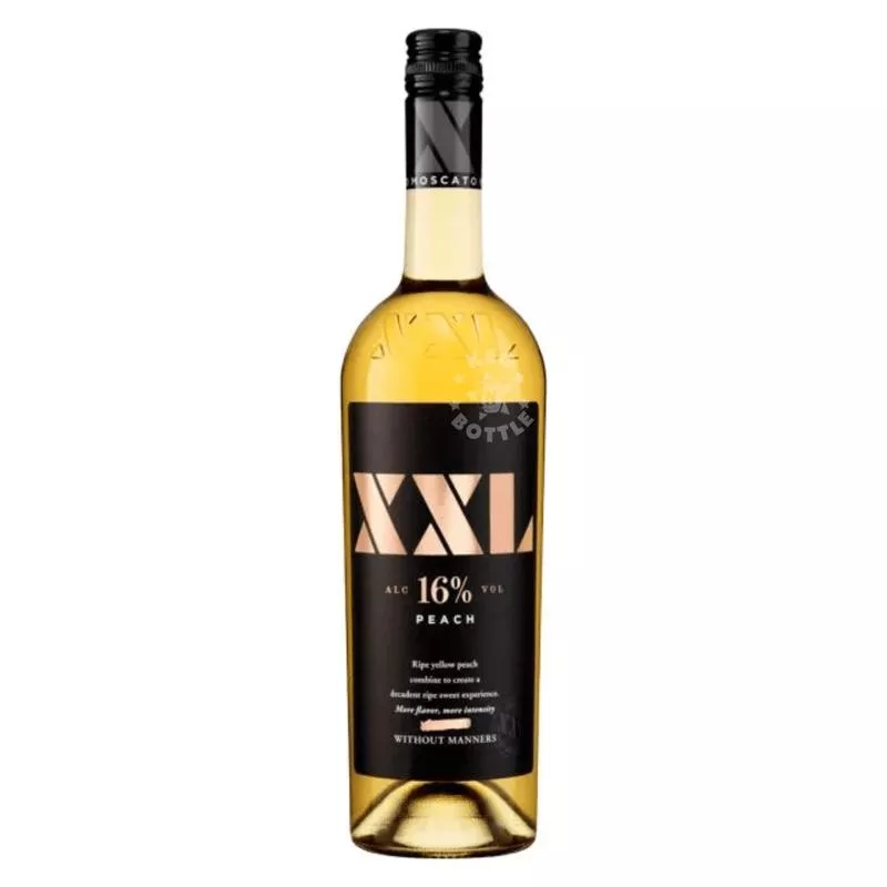 xxl-peach-moscato-flavored-wine-750-ml XXL Peach Moscato Flavored Wine (750 ml)