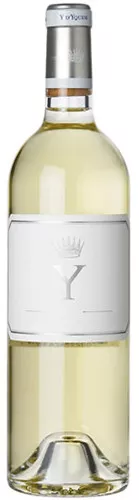 "Y" YGREC 2022 CHATEAU D'YQUEM DRY