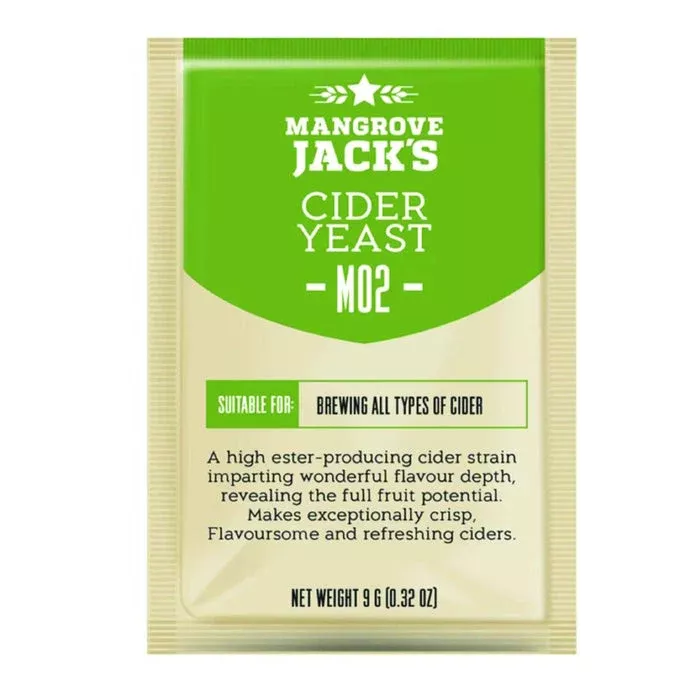 yeast-cider-m02 YEAST-CIDER M02