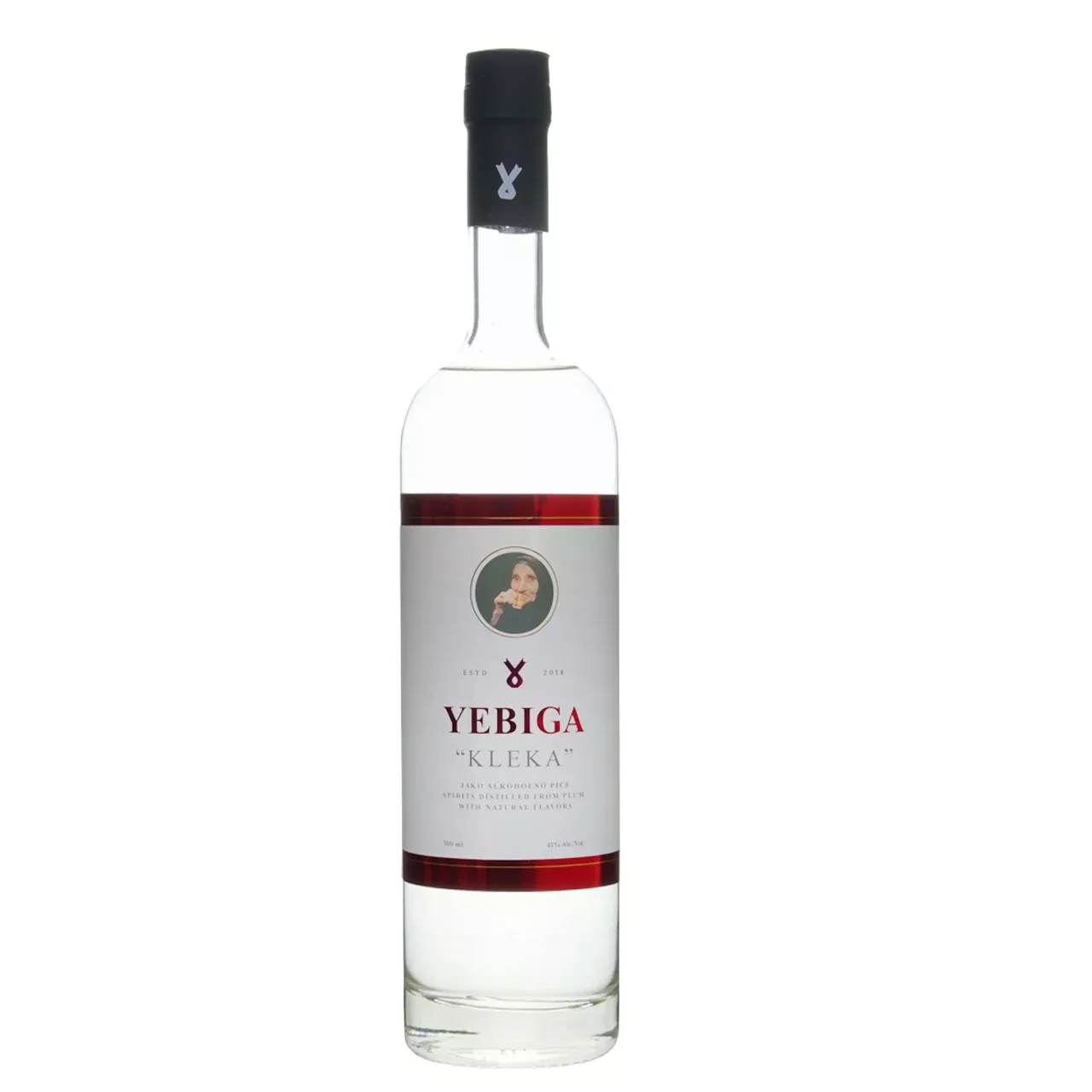 yebiga-kleka-juniper-infused-spirit Yebiga "Kleka" Juniper-infused Spirit