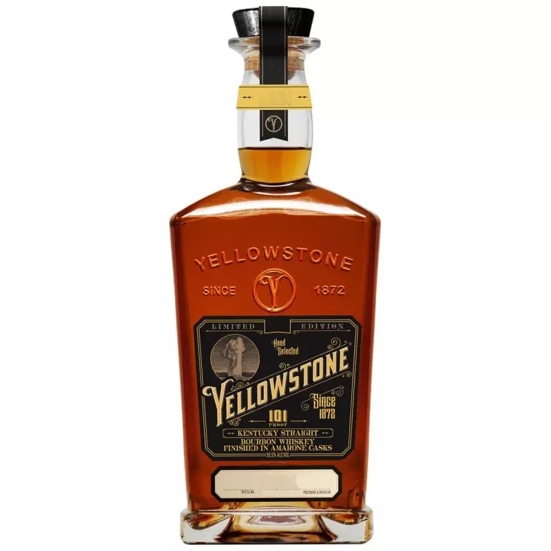 yellowstone-101-limited-bourbon Yellowstone 101 Limited Bourbon