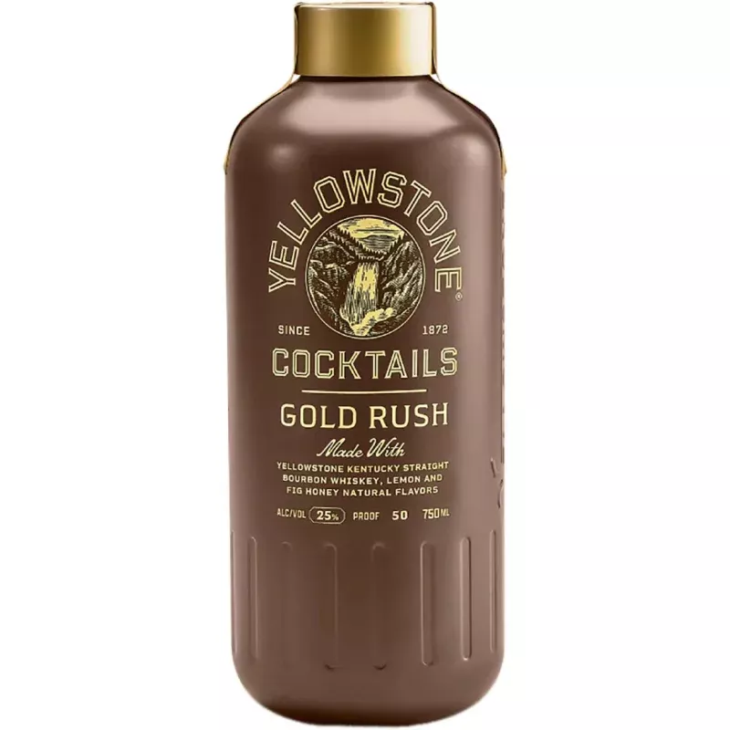 yellowstone-gold-rush-rtd-bourbon-cocktail Yellowstone Gold Rush RTD Bourbon Cocktail