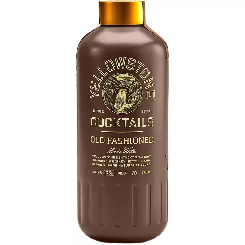yellowstone-old-fashioned-rtd-bourbon-cocktail Yellowstone Old Fashioned RTD Bourbon Cocktail