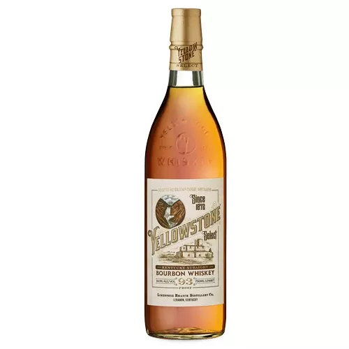 yellowstone-select-bourbon-whiskey Yellowstone Select Bourbon Whiskey