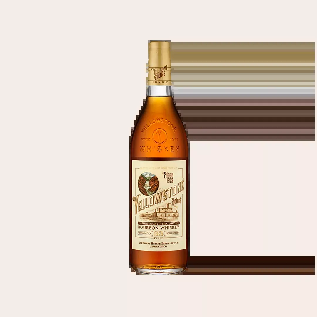 yellowstone-select-kentucky-straight-bourbon Yellowstone Select Kentucky Straight Bourbon