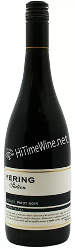 yering-station-2019-village-pinot-noir YERING STATION 2019 VILLAGE PINOT NOIR