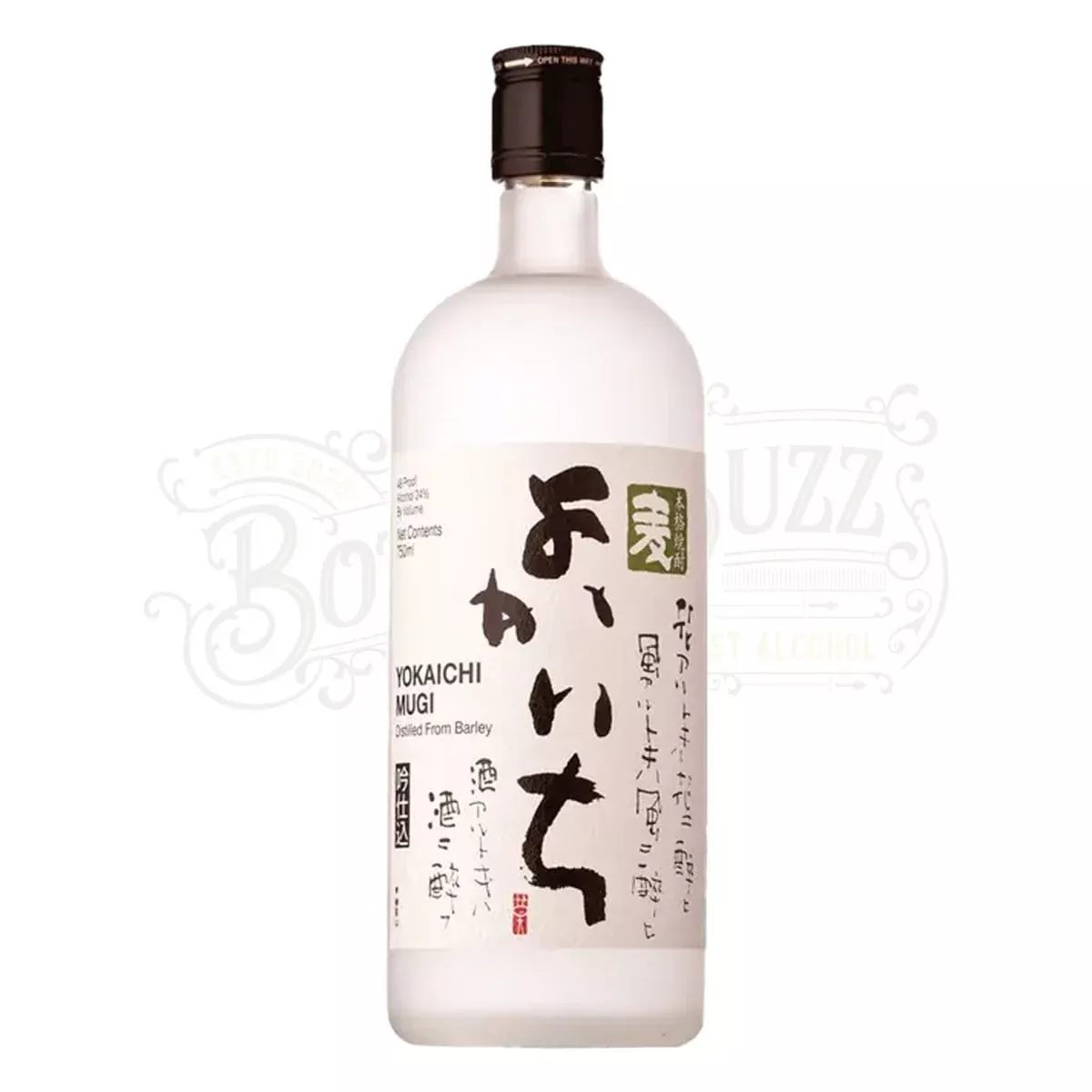 yokaichi-soju-mugi-720ml Yokaichi Soju Mugi 720ml