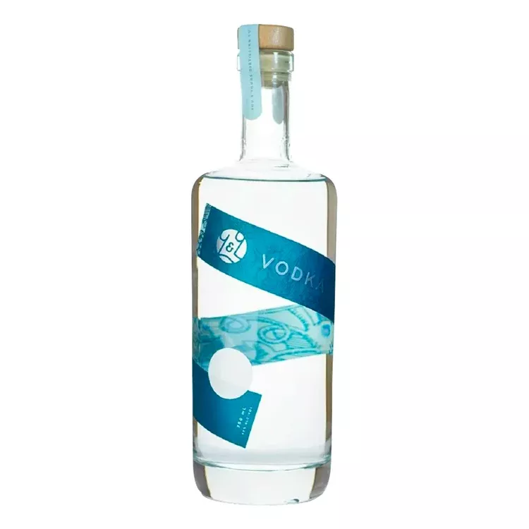 you-yours-vodka You & Yours Vodka
