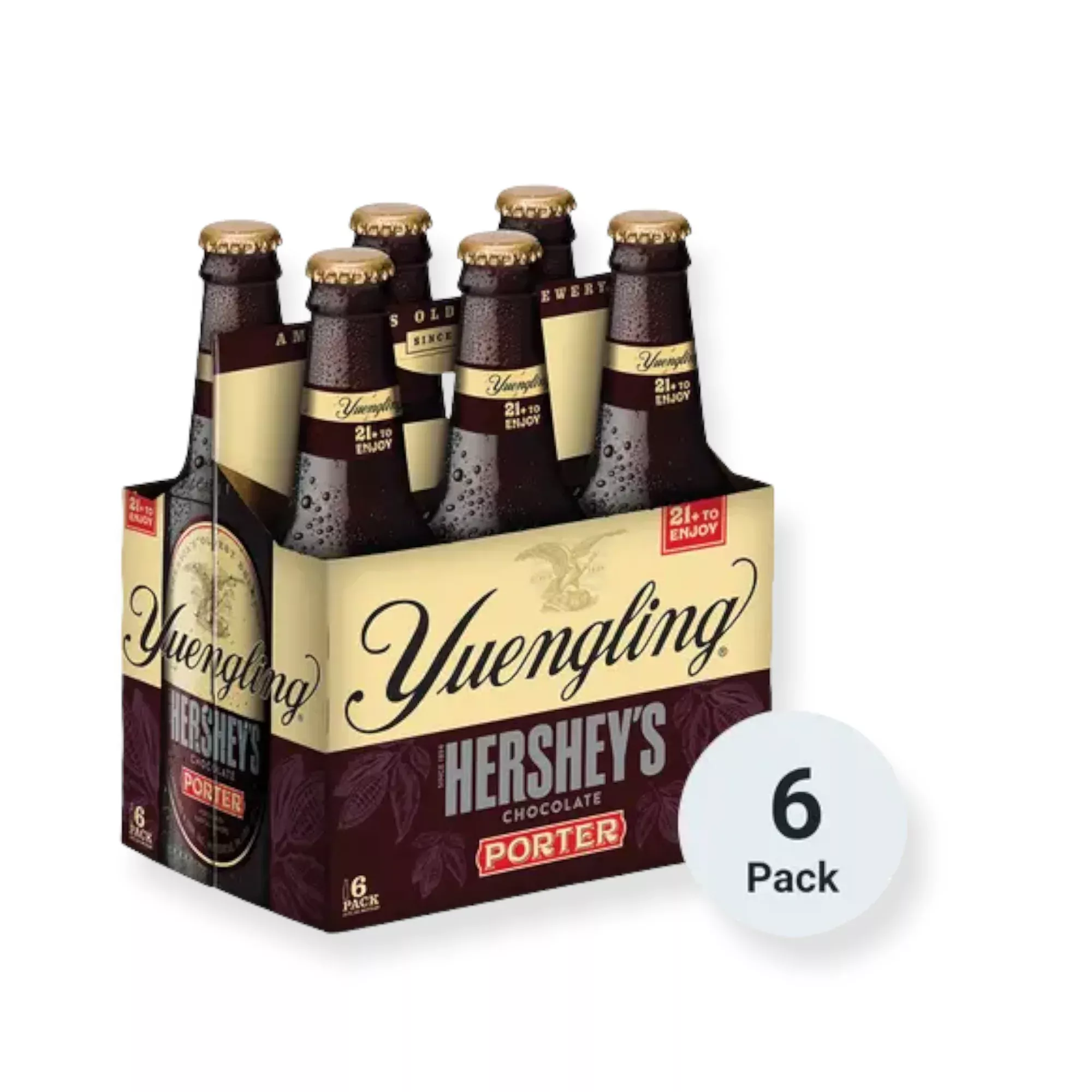 yuengling-hershey-s-chocolate-porter-6-pack YUENGLING HERSHEY'S CHOCOLATE PORTER 6 PACK