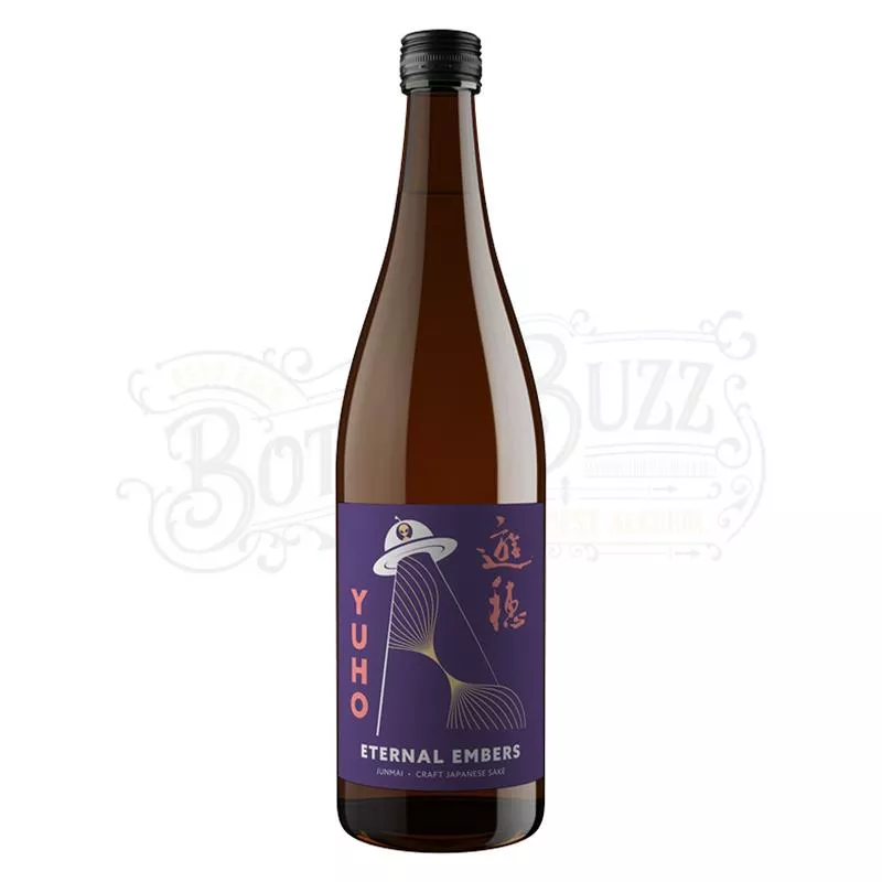 yuho-eternal-embers-sake Yuho Eternal Embers Sake