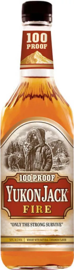 yukon-jack-fire-750ml Yukon Jack Fire 750ml