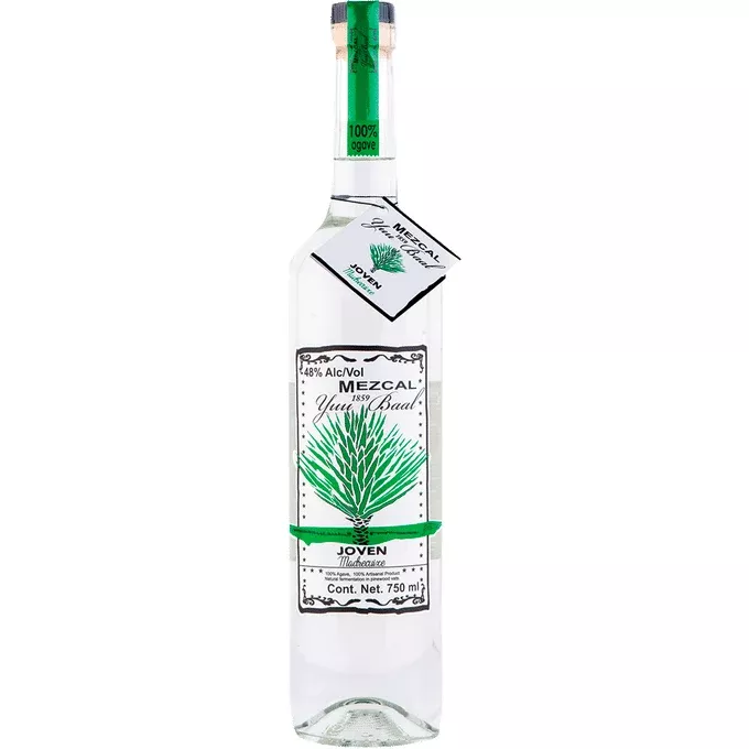 yuu-baal-madrecuixe-joven-mezcal-tequila Yuu Baal Madrecuixe Joven Mezcal Tequila