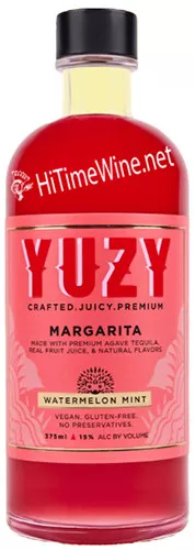 yuzy-watermelon-mint-margarita-375ml-made-with-premuim-agave-tequila YUZY WATERMELON MINT MARGARITA 375ML MADE WITH PREMUIM AGAVE TEQUILA